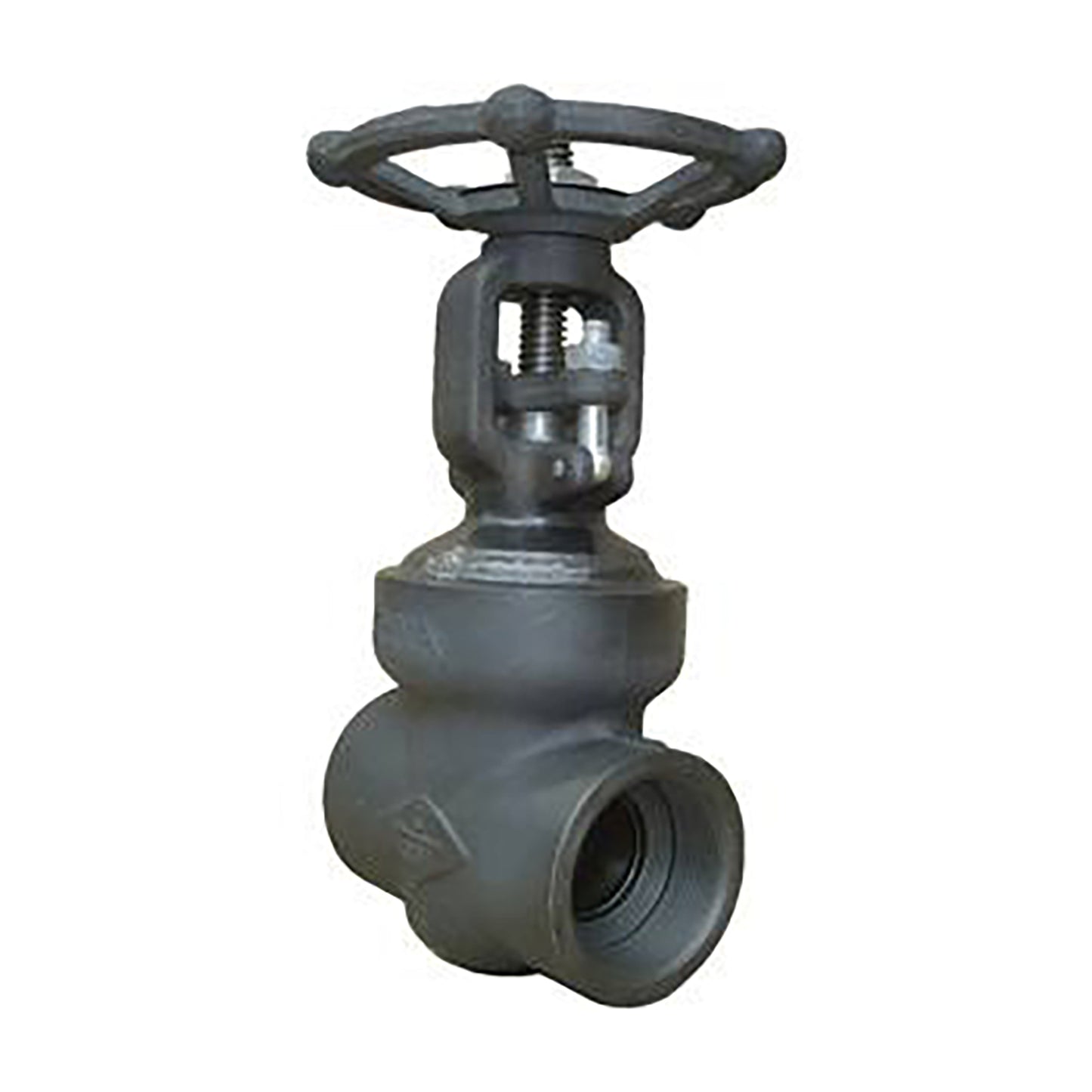 A105 Gate Valve – OS&Y, Class 800 WB, NPT/SW, Hard-Faced Seats