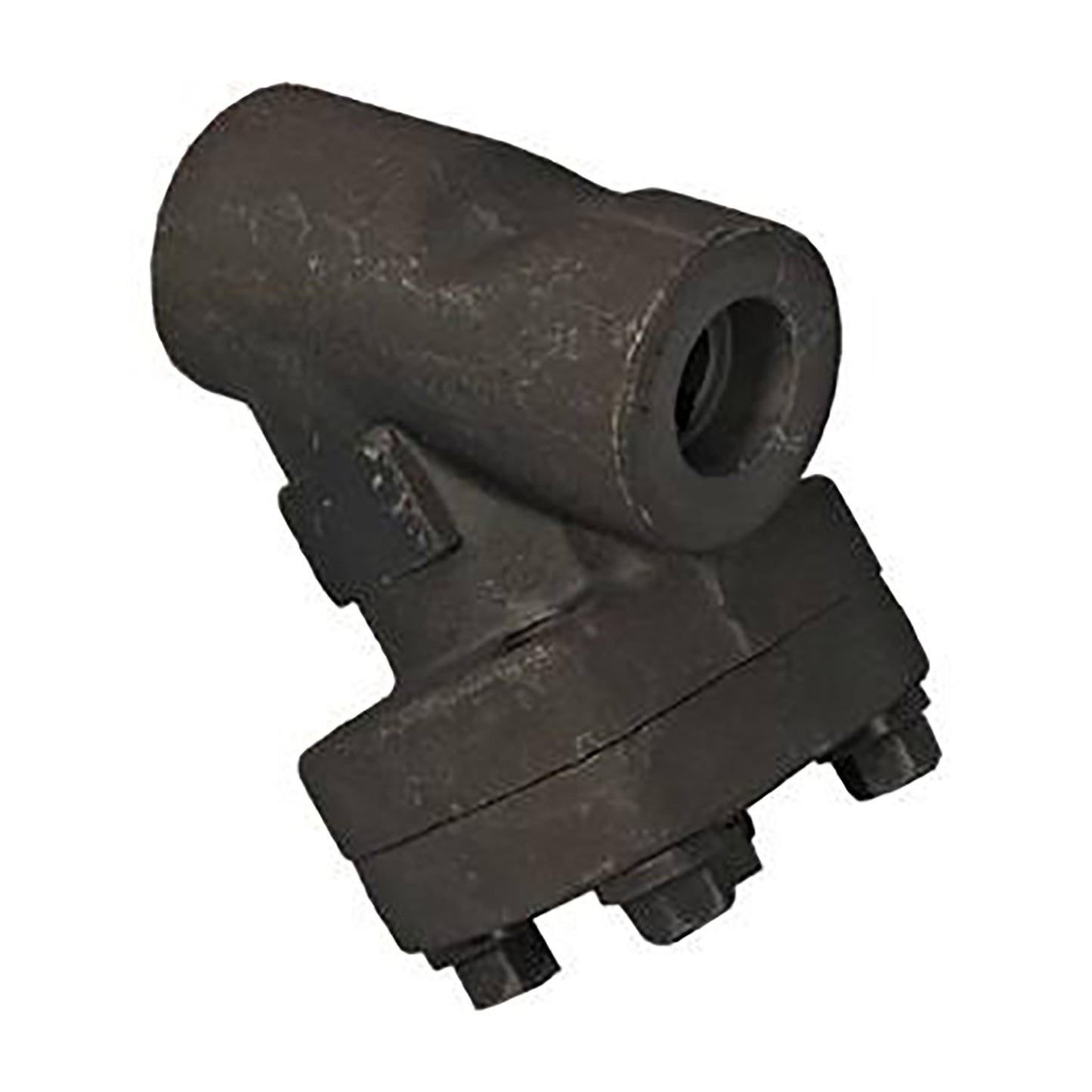 A105 Forged Steel Y Strainer – Class 800 NPT/SW