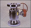 FLOATING BALL VALVES / TRUNNION BALL VALVES