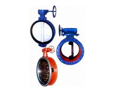 Butterfly Valves