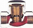 Air Check Valves