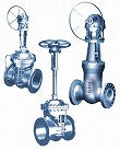 Gate Valves