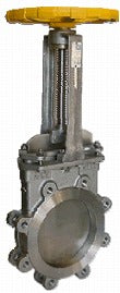 Knifegate Valves