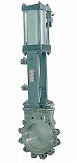 Knifegate Valves
